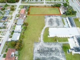 Real estate property located at 1855 119th St, Miami-dade, Randall Park, Miami, FL