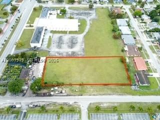 Real estate property located at 1855 119th St, Miami-dade, Randall Park, Miami, FL