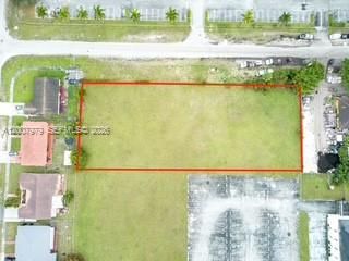 Real estate property located at 1855 119th St, Miami-dade, Randall Park, Miami, FL