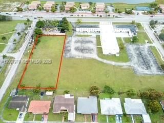 Real estate property located at 1855 119th St, Miami-dade, Randall Park, Miami, FL