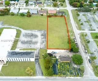 Real estate property located at 1855 119th St, Miami-dade, Randall Park, Miami, FL