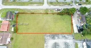 Real estate property located at 1855 119th St, Miami-dade, Randall Park, Miami, FL