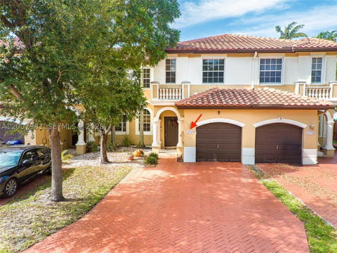Real estate property located at 12740 50th St, Broward, Bellagio At Vizcaya, Miramar, FL