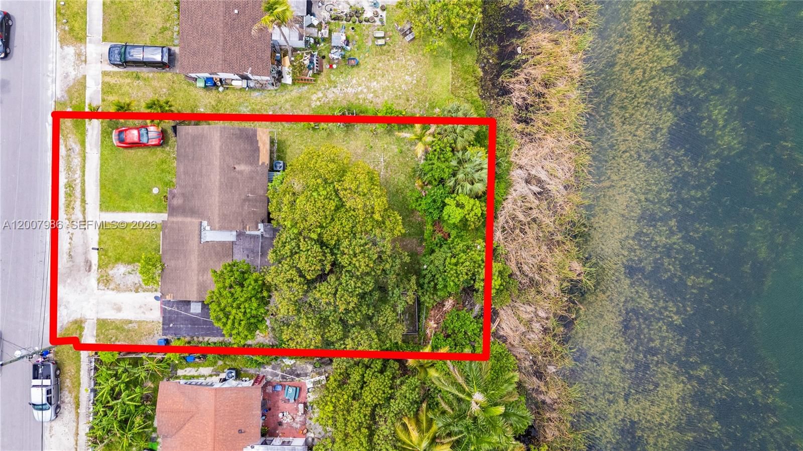 Real estate property located at 10920 12th Ct, Miami-dade, Silver Blue Lake Estates, Miami, FL