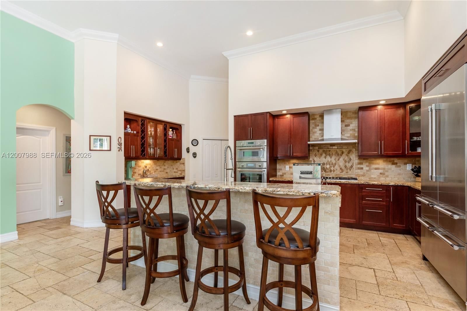 Real estate property located at 14831 95th Ct, Miami-dade, Twenty Oaks, Miami, FL