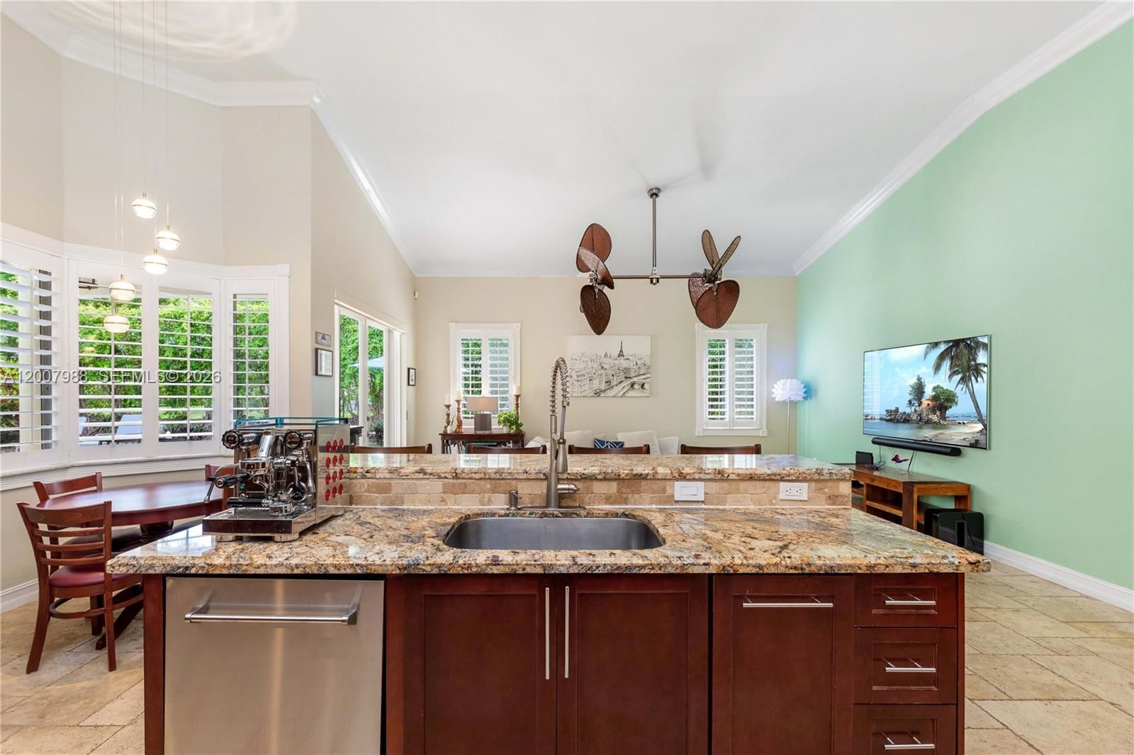 Real estate property located at 14831 95th Ct, Miami-dade, Twenty Oaks, Miami, FL