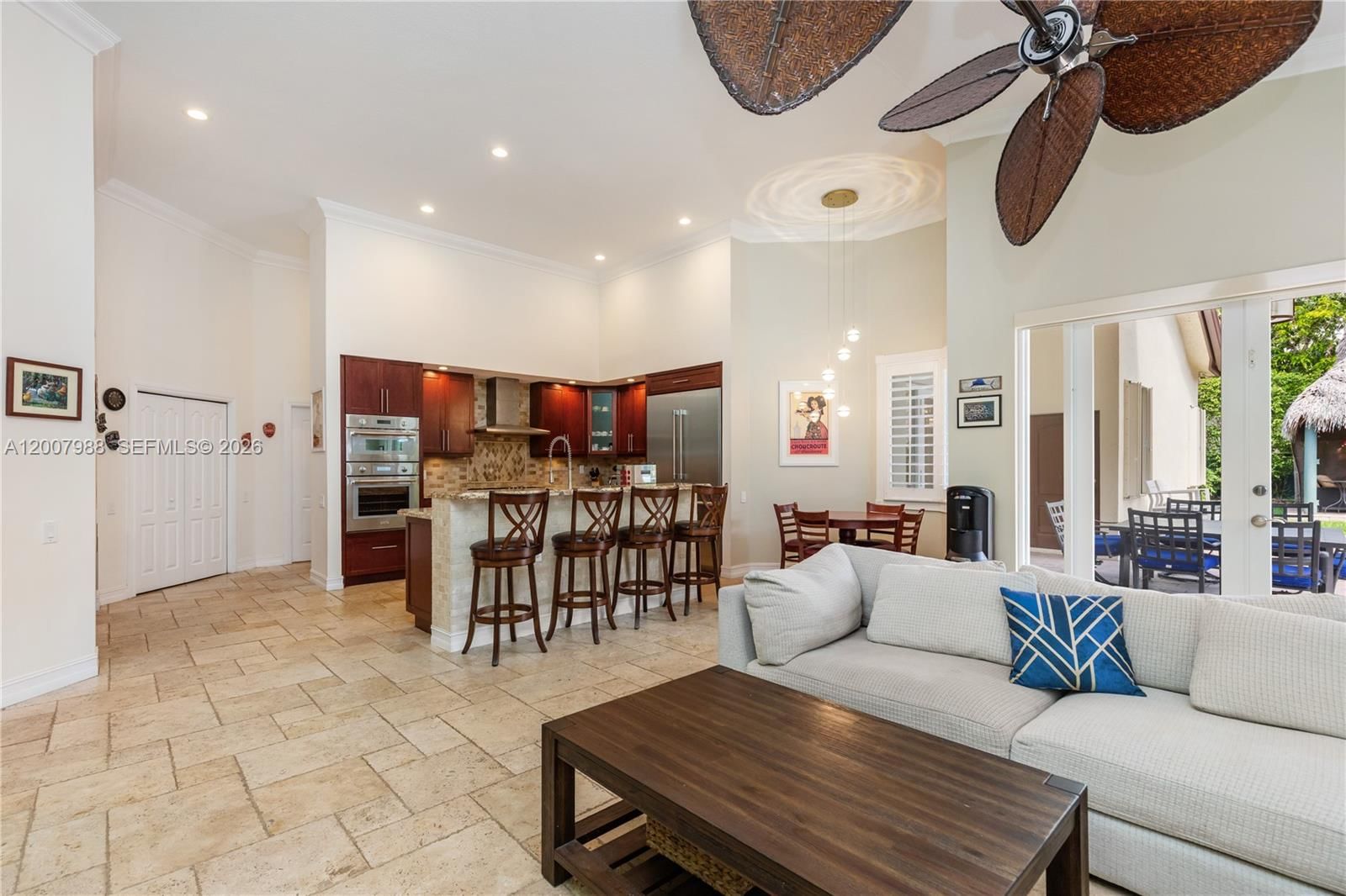 Real estate property located at 14831 95th Ct, Miami-dade, Twenty Oaks, Miami, FL