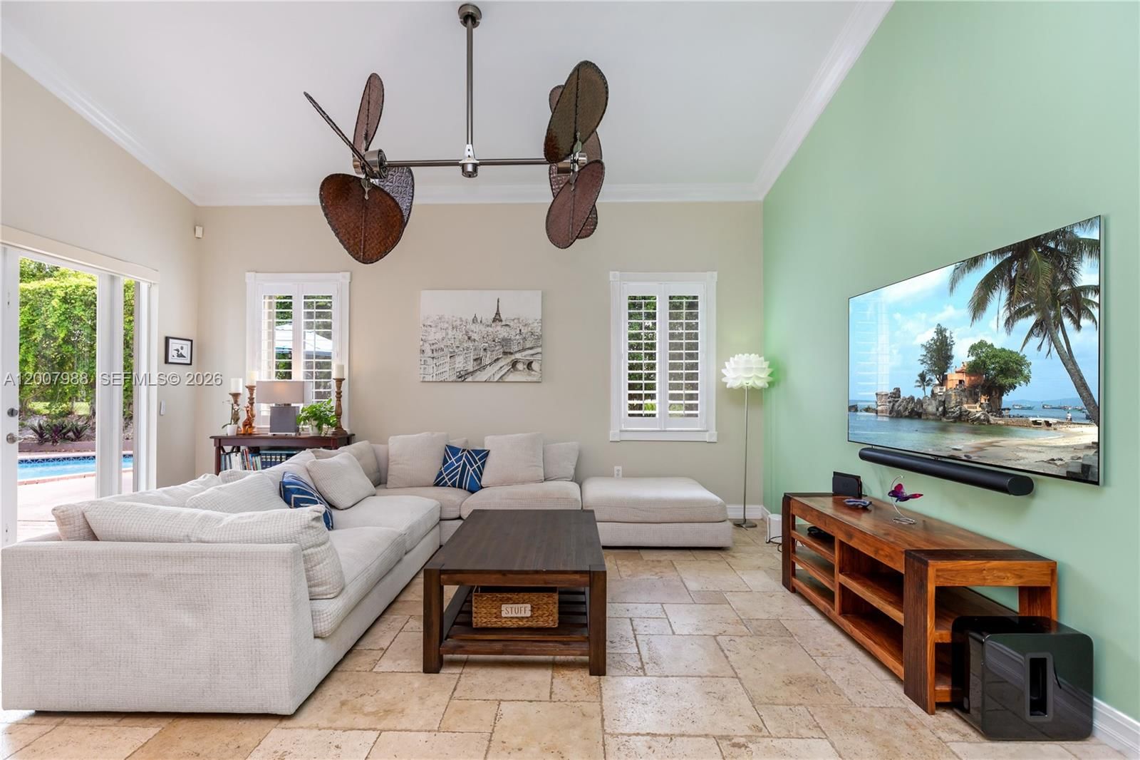 Real estate property located at 14831 95th Ct, Miami-dade, Twenty Oaks, Miami, FL