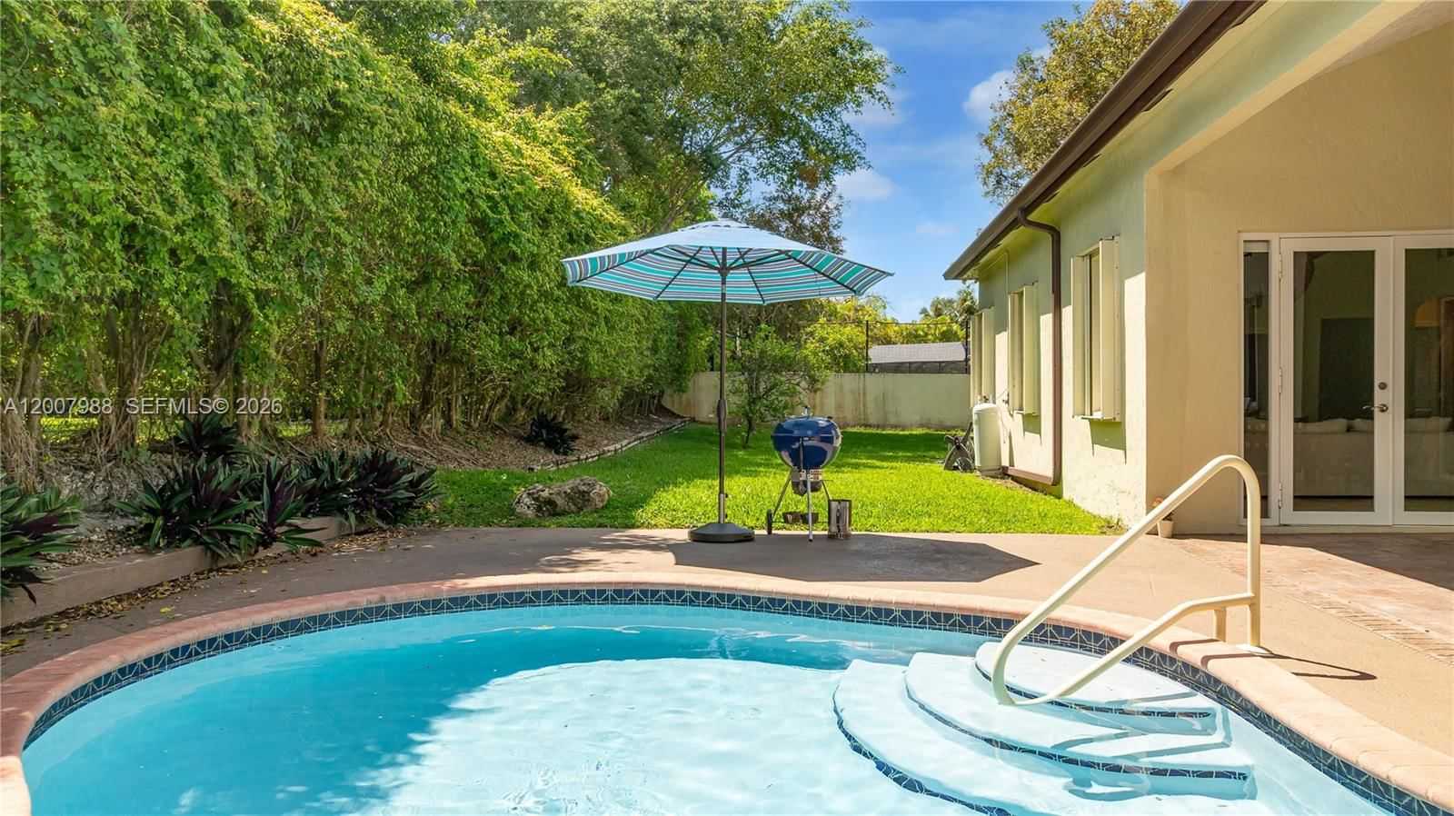 Real estate property located at 14831 95th Ct, Miami-dade, Twenty Oaks, Miami, FL