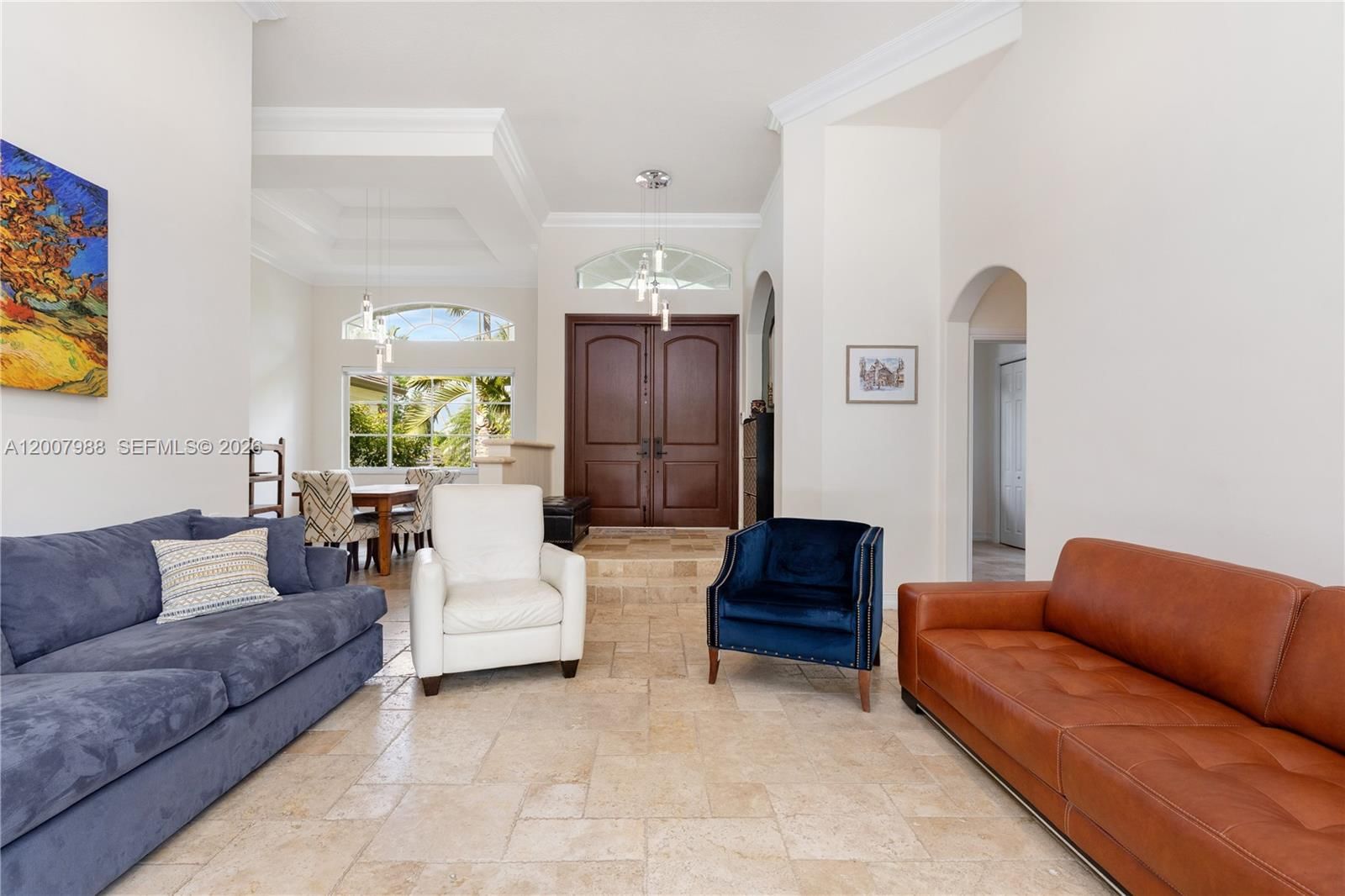 Real estate property located at 14831 95th Ct, Miami-dade, Twenty Oaks, Miami, FL