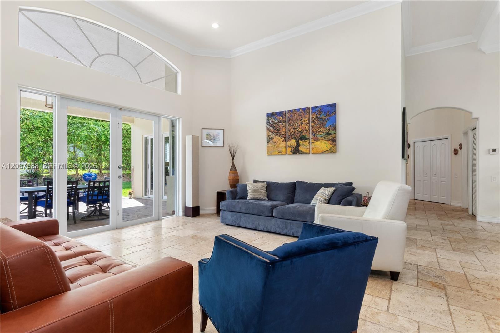 Real estate property located at 14831 95th Ct, Miami-dade, Twenty Oaks, Miami, FL