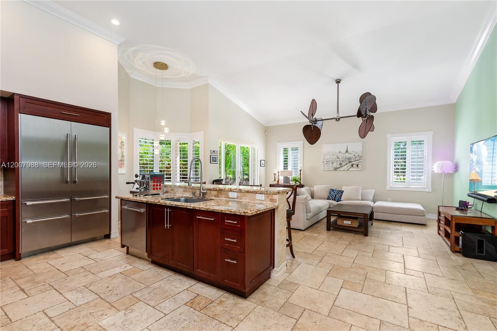 Real estate property located at 14831 95th Ct, Miami-dade, Twenty Oaks, Miami, FL