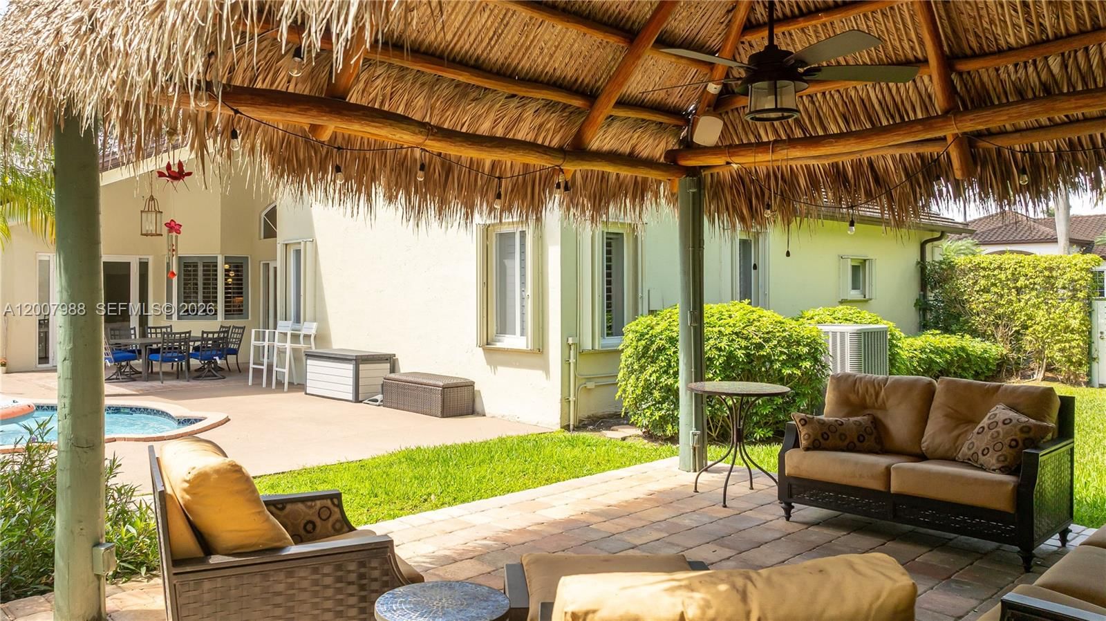 Real estate property located at 14831 95th Ct, Miami-dade, Twenty Oaks, Miami, FL