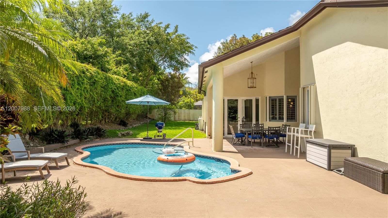 Real estate property located at 14831 95th Ct, Miami-dade, Twenty Oaks, Miami, FL