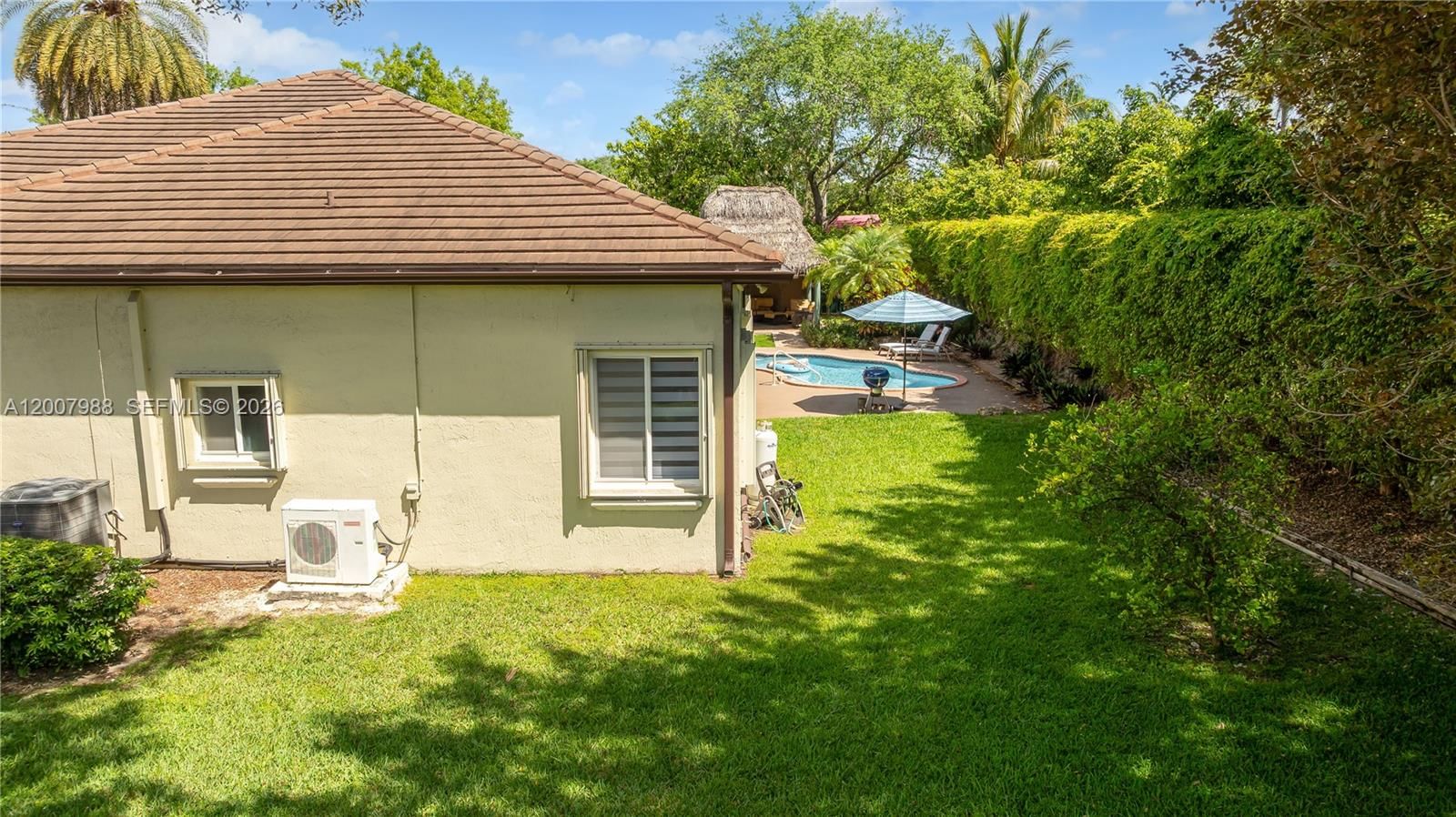 Real estate property located at 14831 95th Ct, Miami-dade, Twenty Oaks, Miami, FL