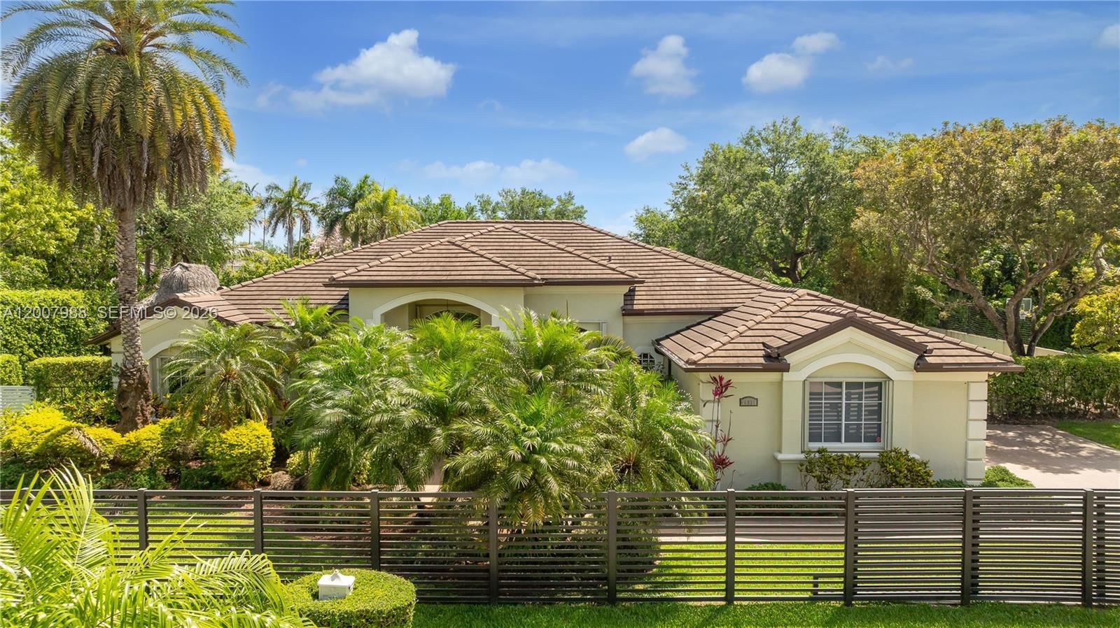 Real estate property located at 14831 95th Ct, Miami-dade, Twenty Oaks, Miami, FL