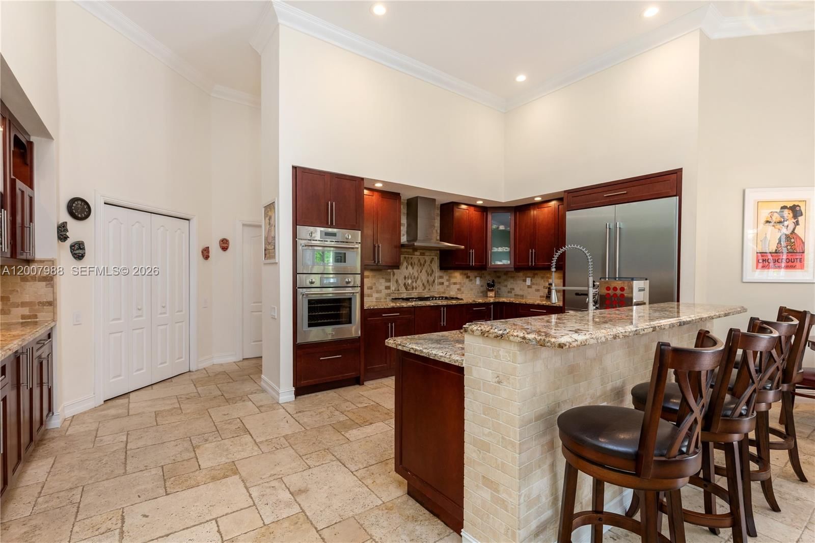 Real estate property located at 14831 95th Ct, Miami-dade, Twenty Oaks, Miami, FL