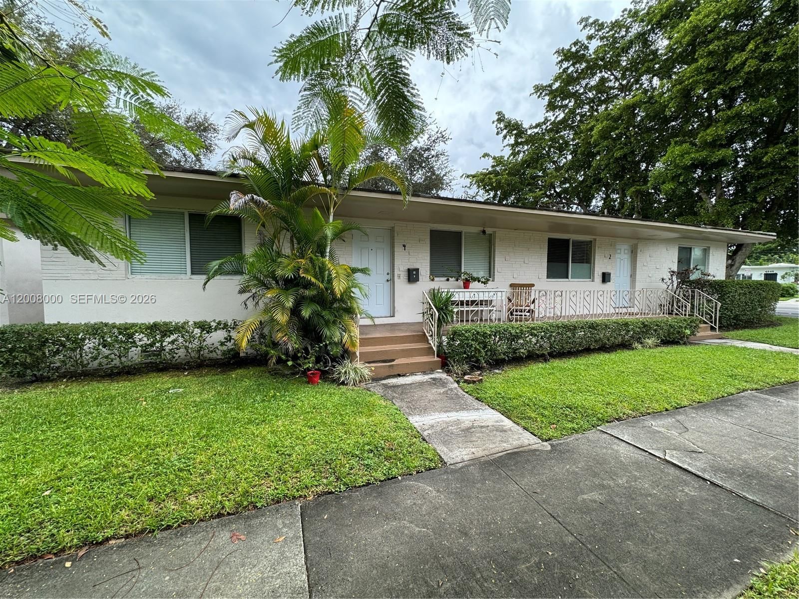 Real estate property located at 4 47th St, Miami-dade, Shadowlawn, Miami, FL