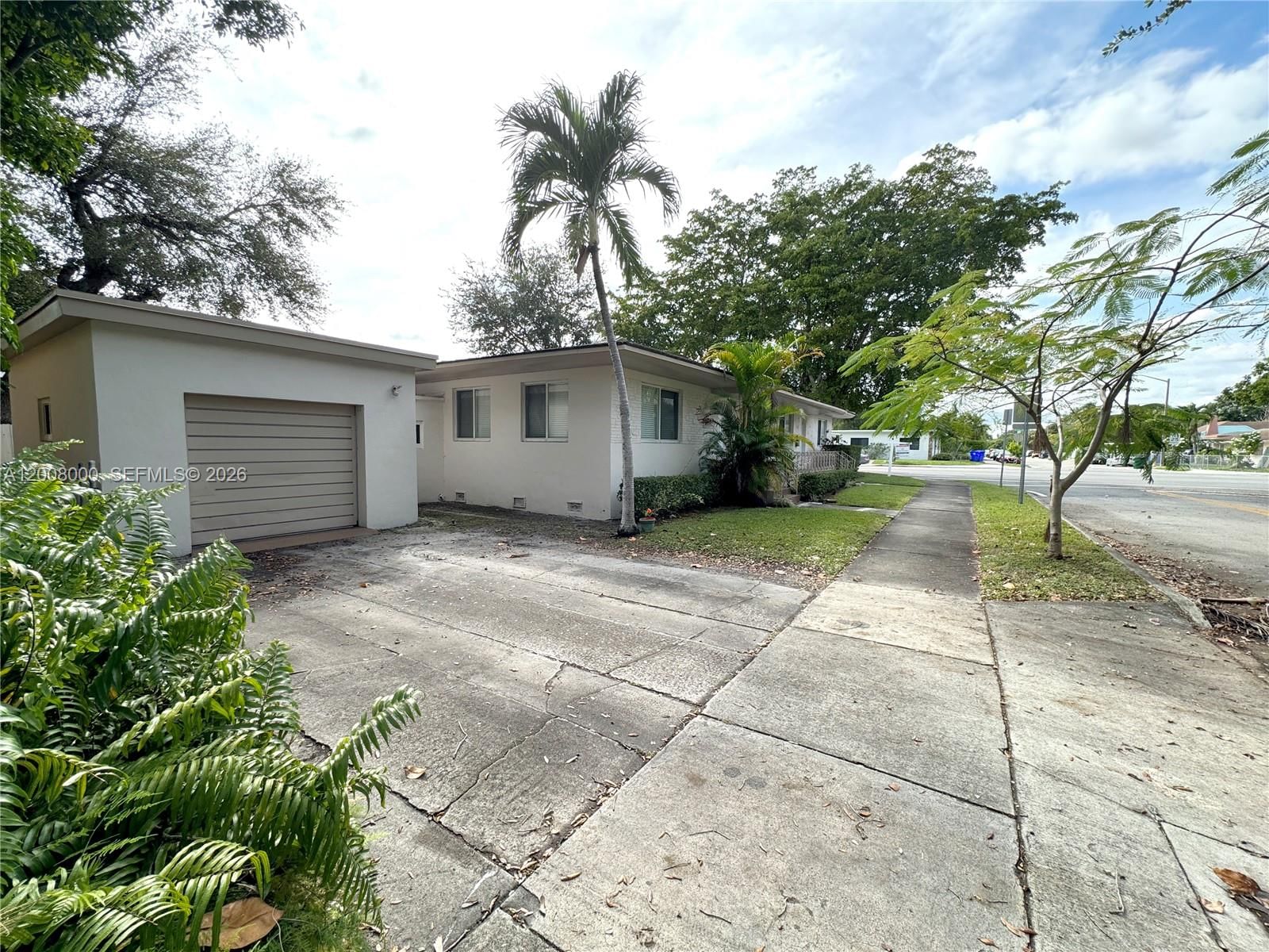 Real estate property located at 4 47th St, Miami-dade, Shadowlawn, Miami, FL