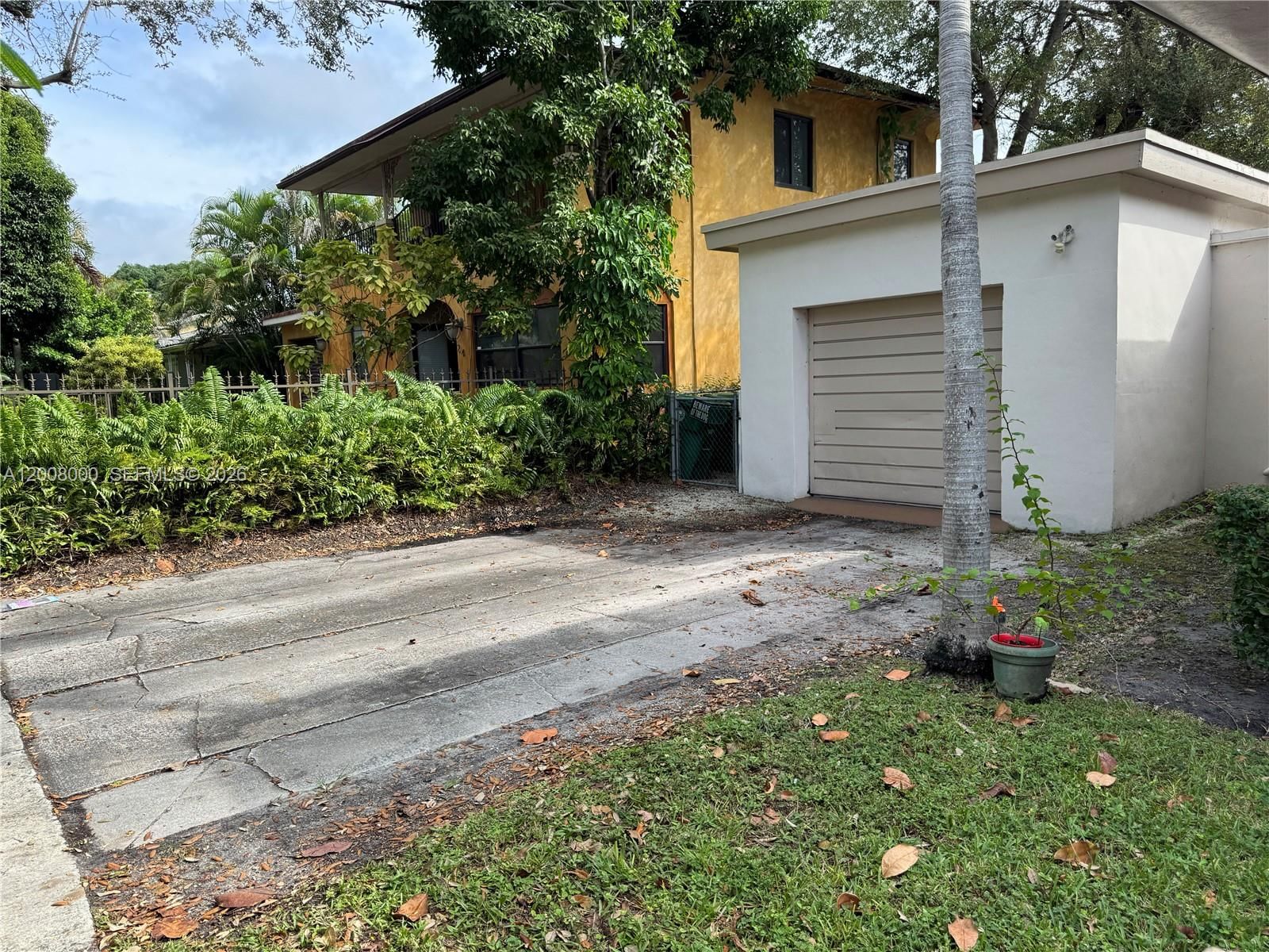 Real estate property located at 4 47th St, Miami-dade, Shadowlawn, Miami, FL