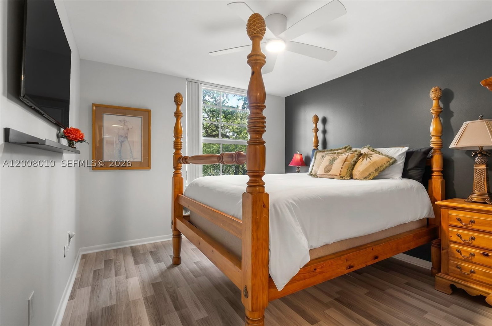 Real estate property located at 520 5th Ave #2209, Broward, Las Olas By The River Con, Fort Lauderdale, FL