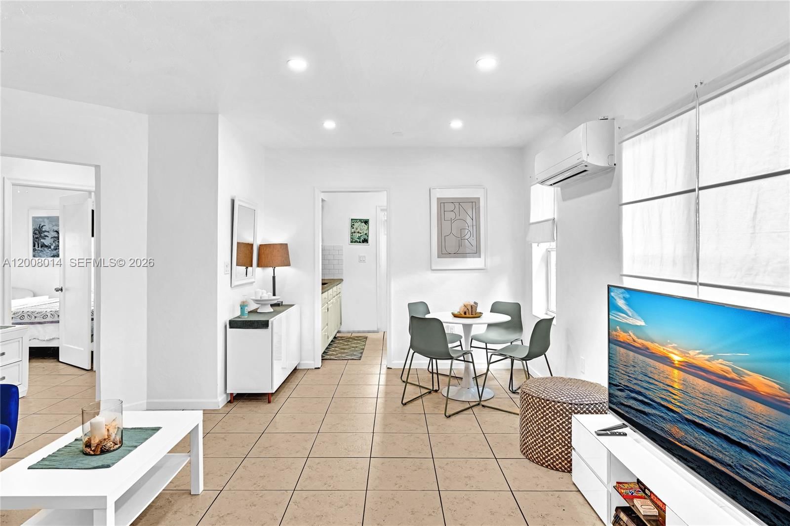 Real estate property located at 1220 128th St, Miami-dade, Hampshire Heath, North Miami, FL