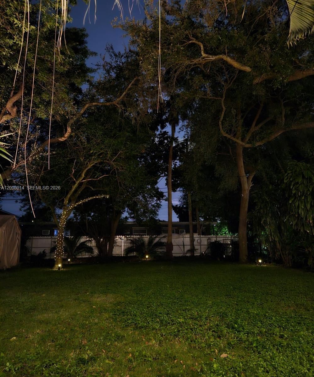 Real estate property located at 1220 128th St, Miami-dade, Hampshire Heath, North Miami, FL