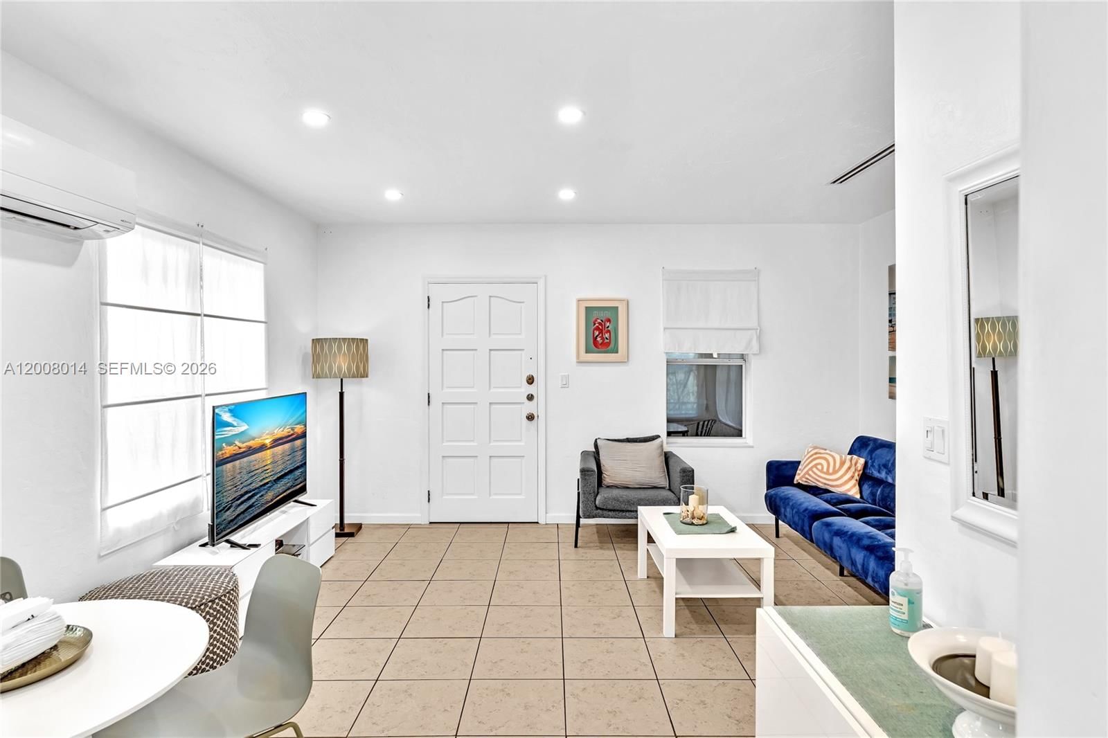 Real estate property located at 1220 128th St, Miami-dade, Hampshire Heath, North Miami, FL