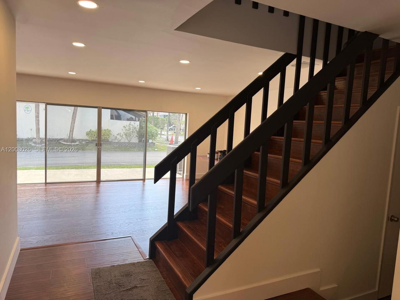 Real estate property located at 8208 9th Ct #1, Broward, Townhouses At Jacaranda C, Plantation, FL