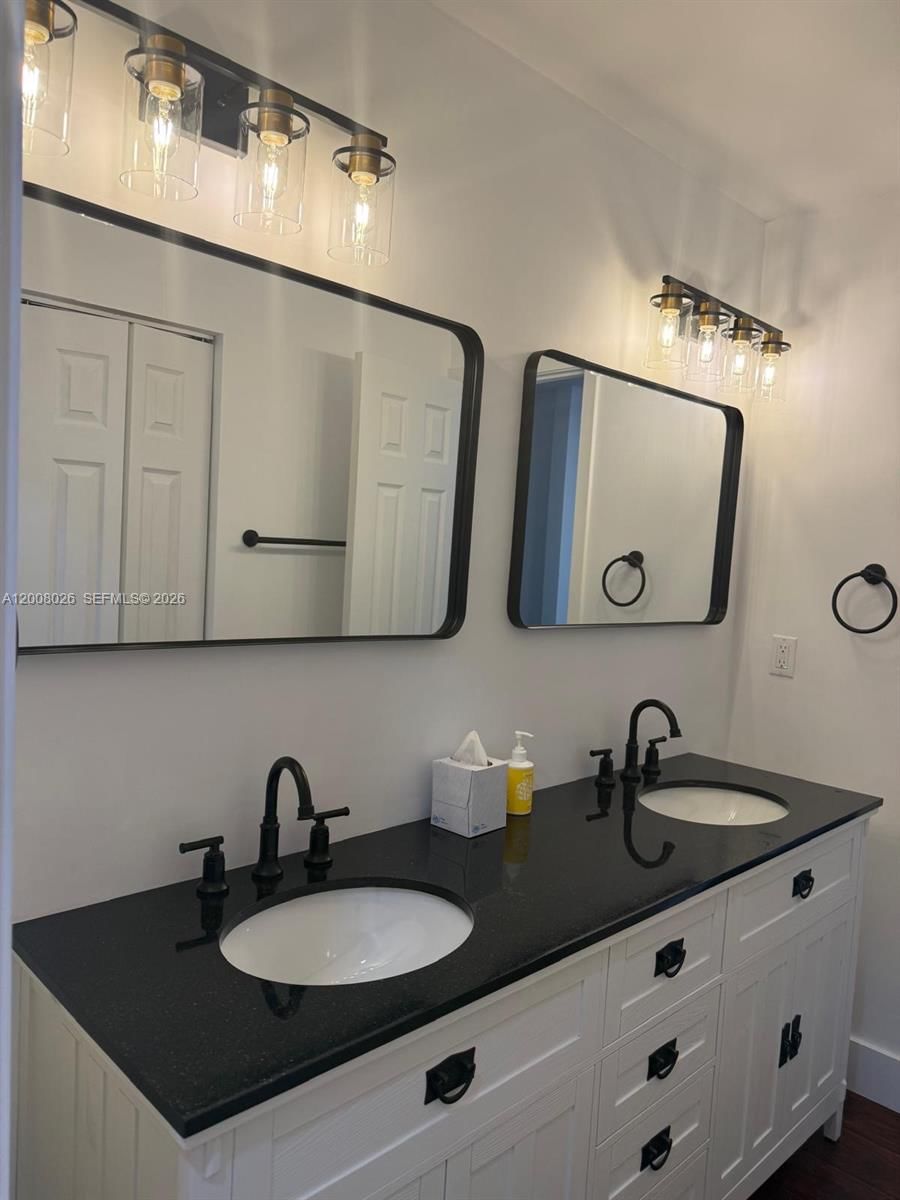 Real estate property located at 8208 9th Ct #1, Broward, Townhouses At Jacaranda C, Plantation, FL