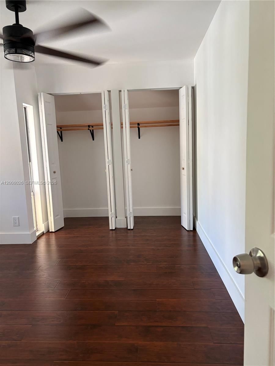 Real estate property located at 8208 9th Ct #1, Broward, Townhouses At Jacaranda C, Plantation, FL