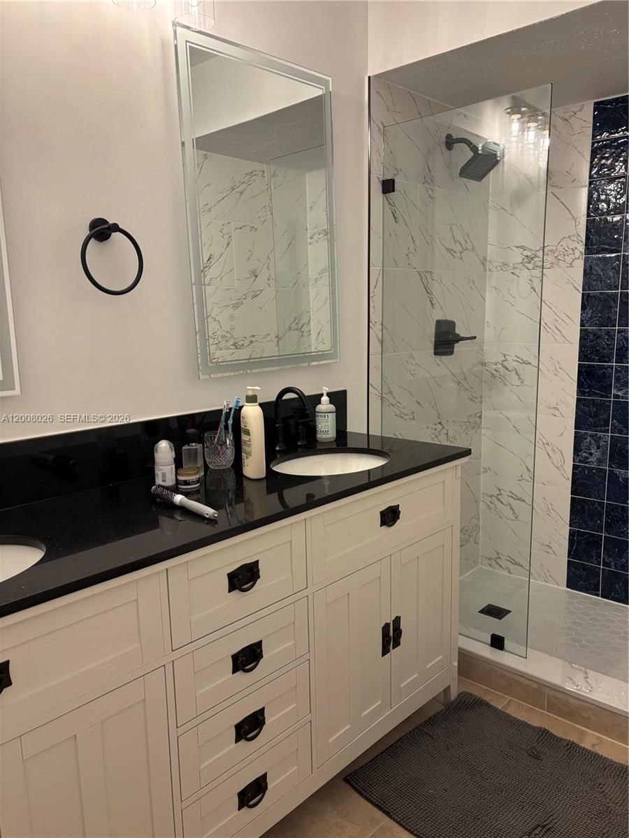 Real estate property located at 8208 9th Ct #1, Broward, Townhouses At Jacaranda C, Plantation, FL