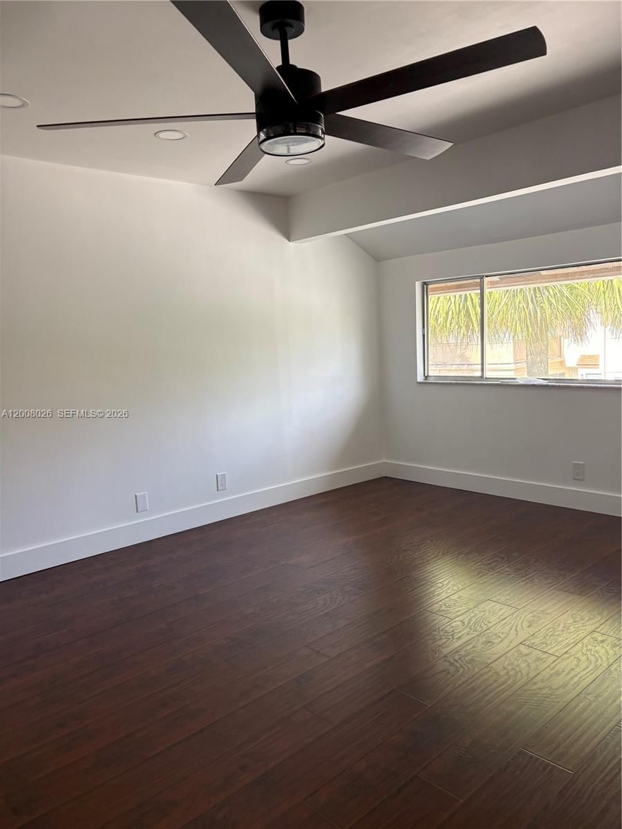 Real estate property located at 8208 9th Ct #1, Broward, Townhouses At Jacaranda C, Plantation, FL