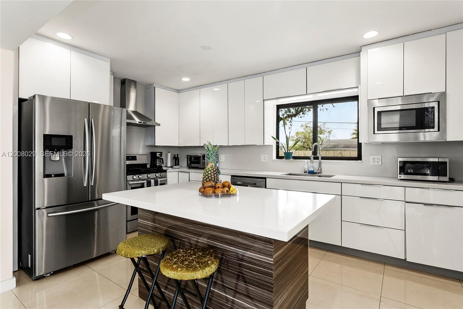 Real estate property located at 11335 59th Ct, Miami-dade, Palm Springs Sub Sec A 4t, Hialeah, FL