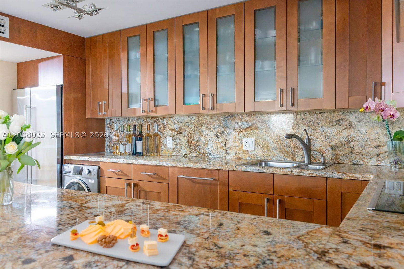Real estate property located at 2000 Ocean Blvd #12A, Broward, Royal Coast Condo, Lauderdale By The Sea, FL