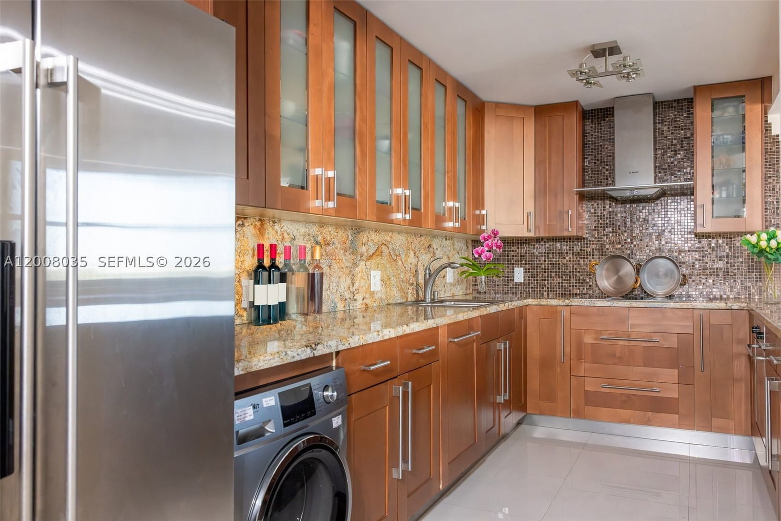 Real estate property located at 2000 Ocean Blvd #12A, Broward, Royal Coast Condo, Lauderdale By The Sea, FL