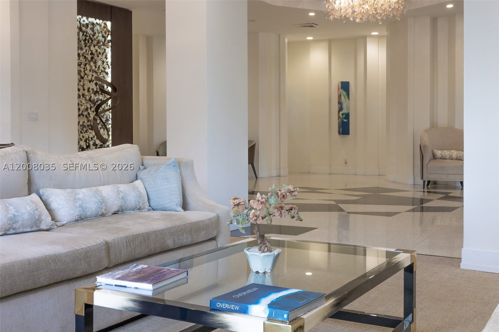 Real estate property located at 2000 Ocean Blvd #12A, Broward, Royal Coast Condo, Lauderdale By The Sea, FL