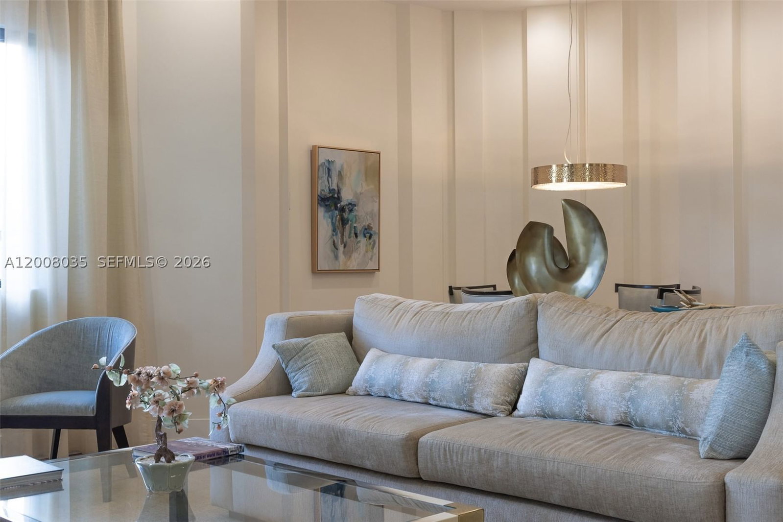 Real estate property located at 2000 Ocean Blvd #12A, Broward, Royal Coast Condo, Lauderdale By The Sea, FL