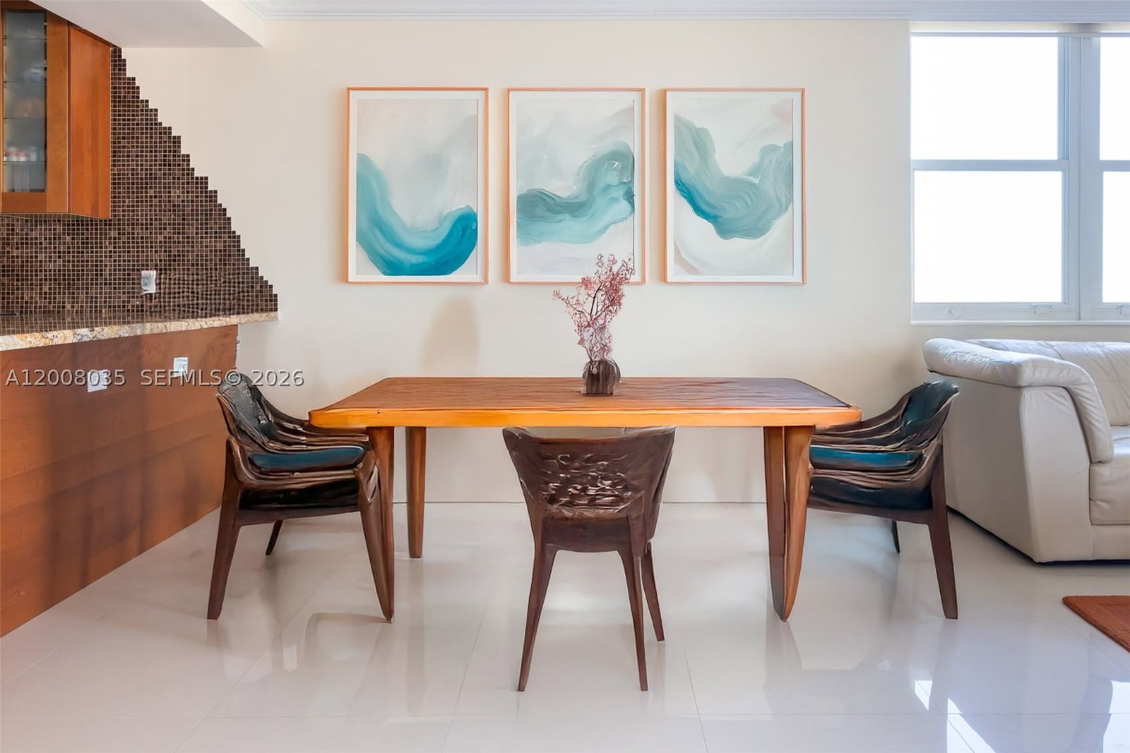 Real estate property located at 2000 Ocean Blvd #12A, Broward, Royal Coast Condo, Lauderdale By The Sea, FL