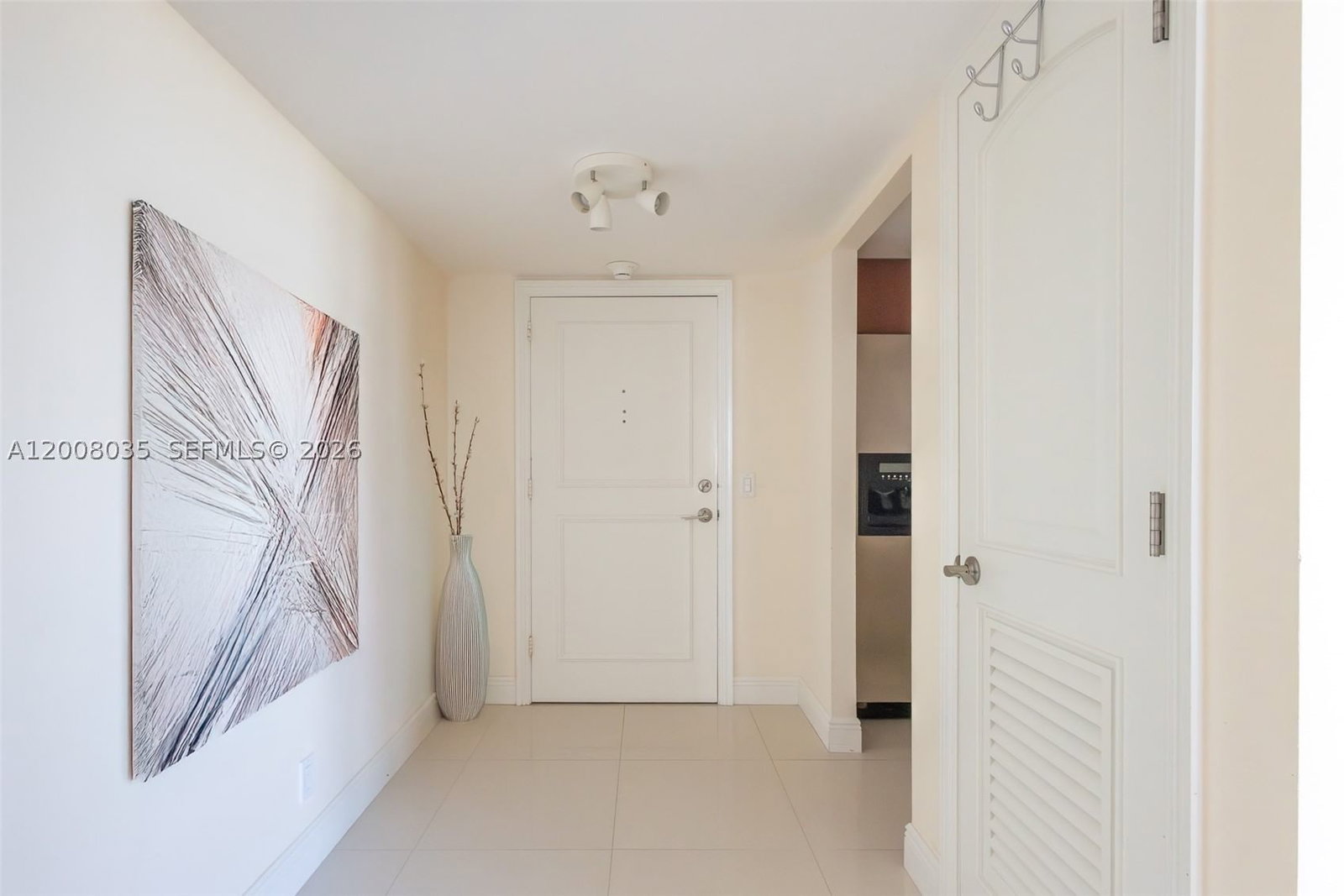 Real estate property located at 2000 Ocean Blvd #12A, Broward, Royal Coast Condo, Lauderdale By The Sea, FL