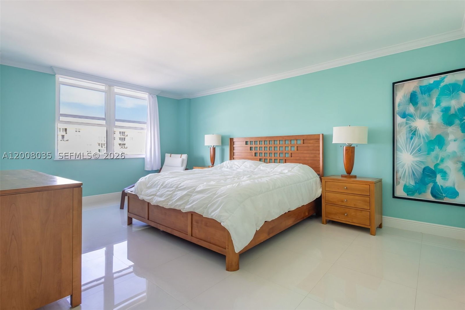 Real estate property located at 2000 Ocean Blvd #12A, Broward, Royal Coast Condo, Lauderdale By The Sea, FL