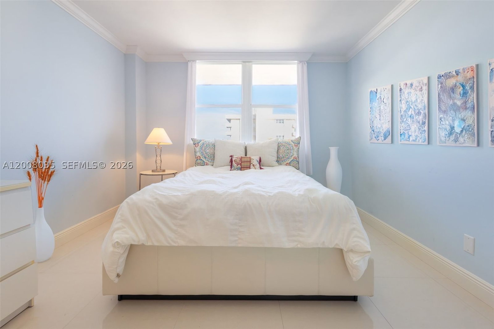 Real estate property located at 2000 Ocean Blvd #12A, Broward, Royal Coast Condo, Lauderdale By The Sea, FL