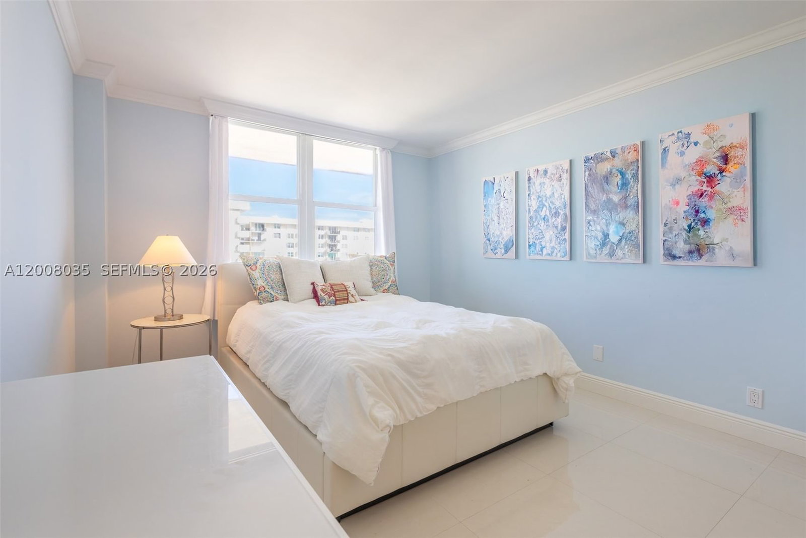 Real estate property located at 2000 Ocean Blvd #12A, Broward, Royal Coast Condo, Lauderdale By The Sea, FL