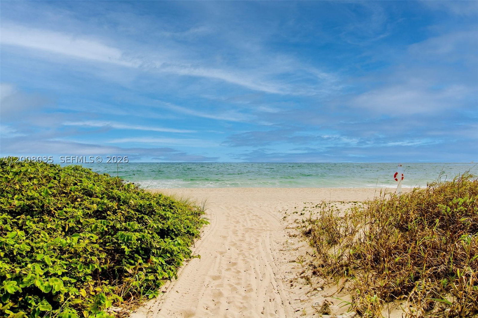 Real estate property located at 2000 Ocean Blvd #12A, Broward, Royal Coast Condo, Lauderdale By The Sea, FL