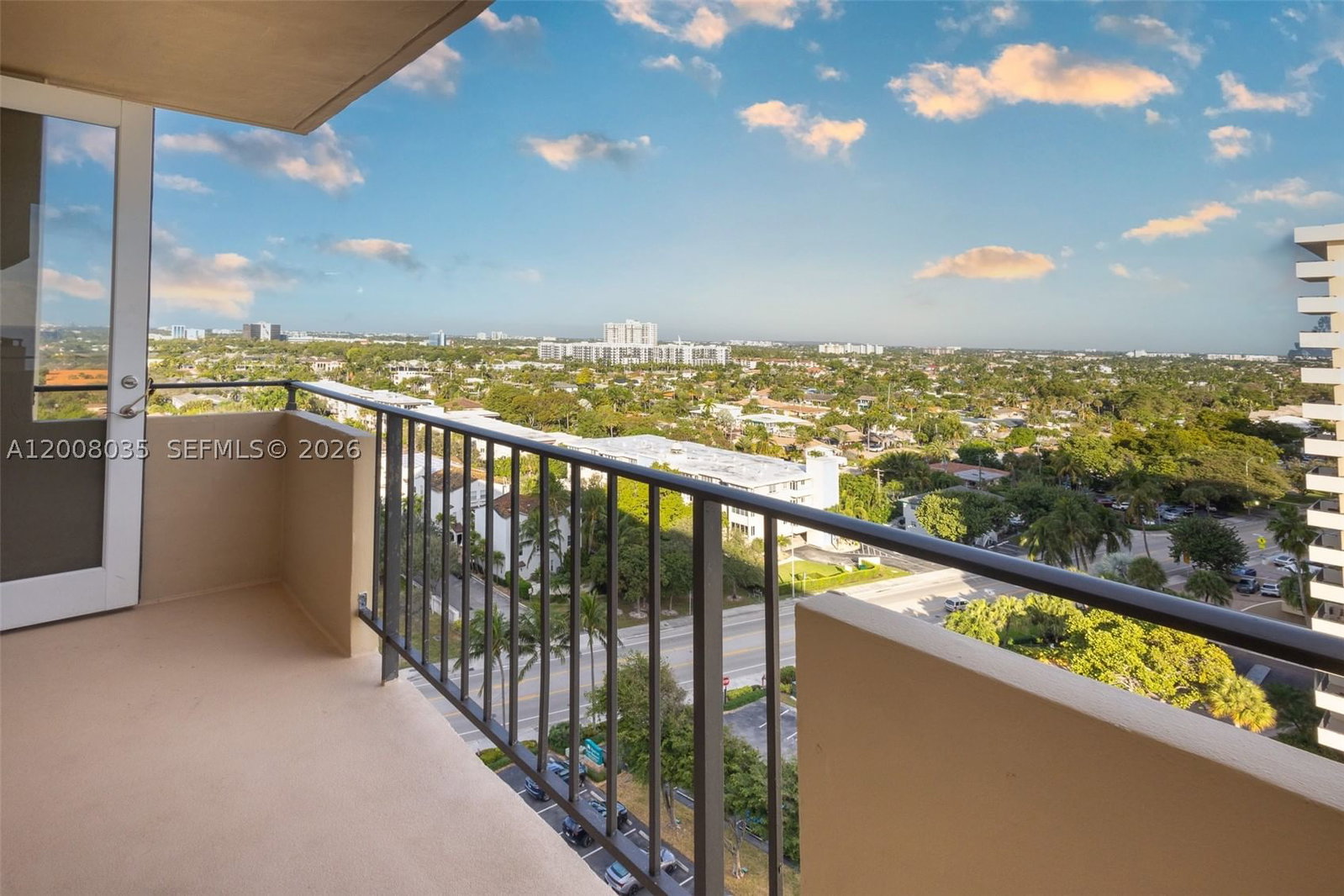 Real estate property located at 2000 Ocean Blvd #12A, Broward, Royal Coast Condo, Lauderdale By The Sea, FL