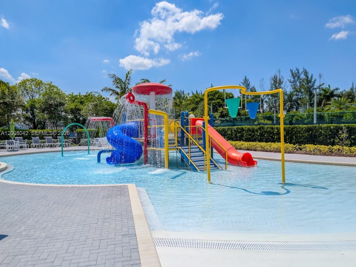 Real estate property located at 8723 102nd Pl, Miami-dade, Grand Bay North, Doral, FL