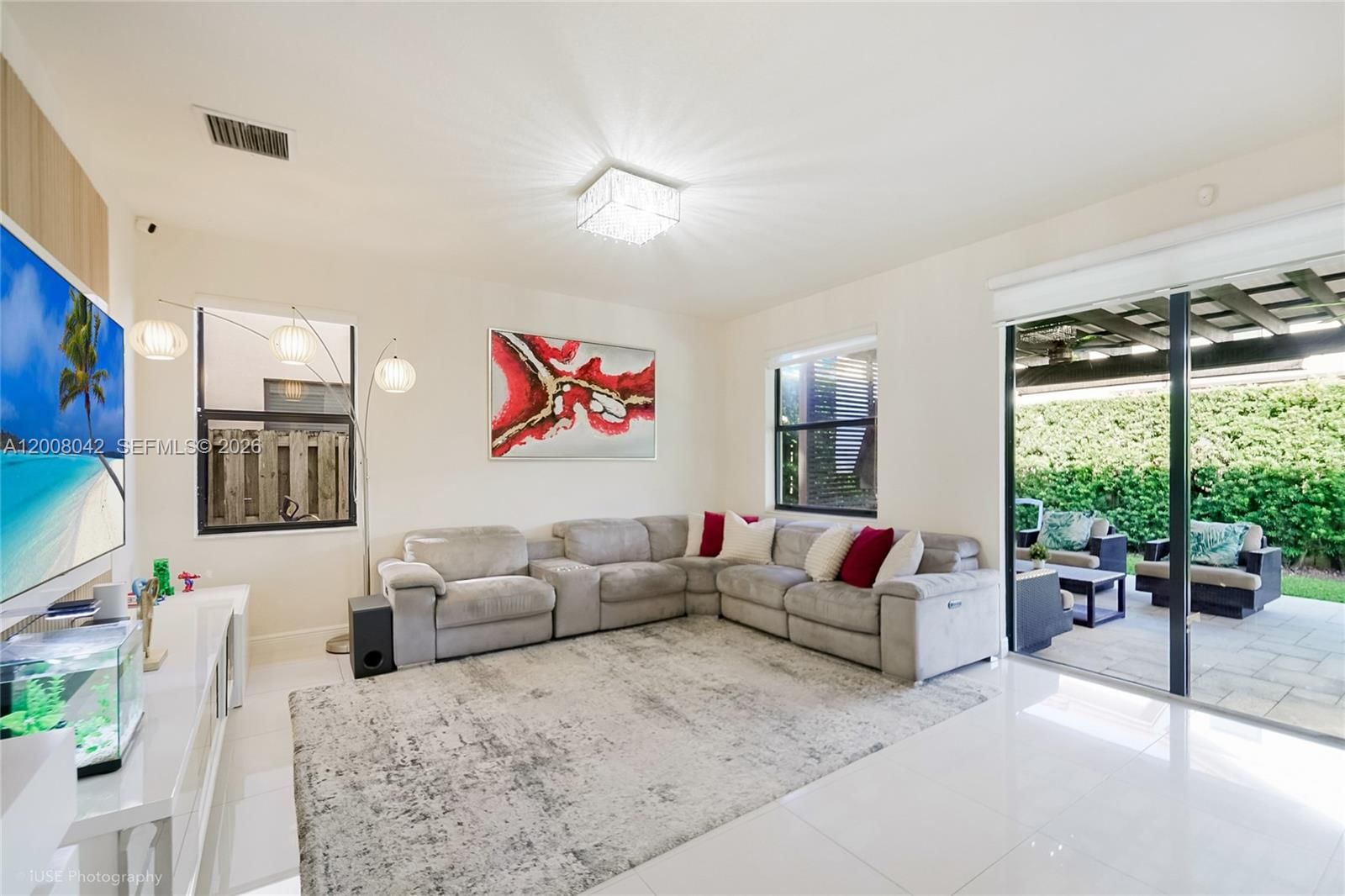 Real estate property located at 8723 102nd Pl, Miami-dade, Grand Bay North, Doral, FL