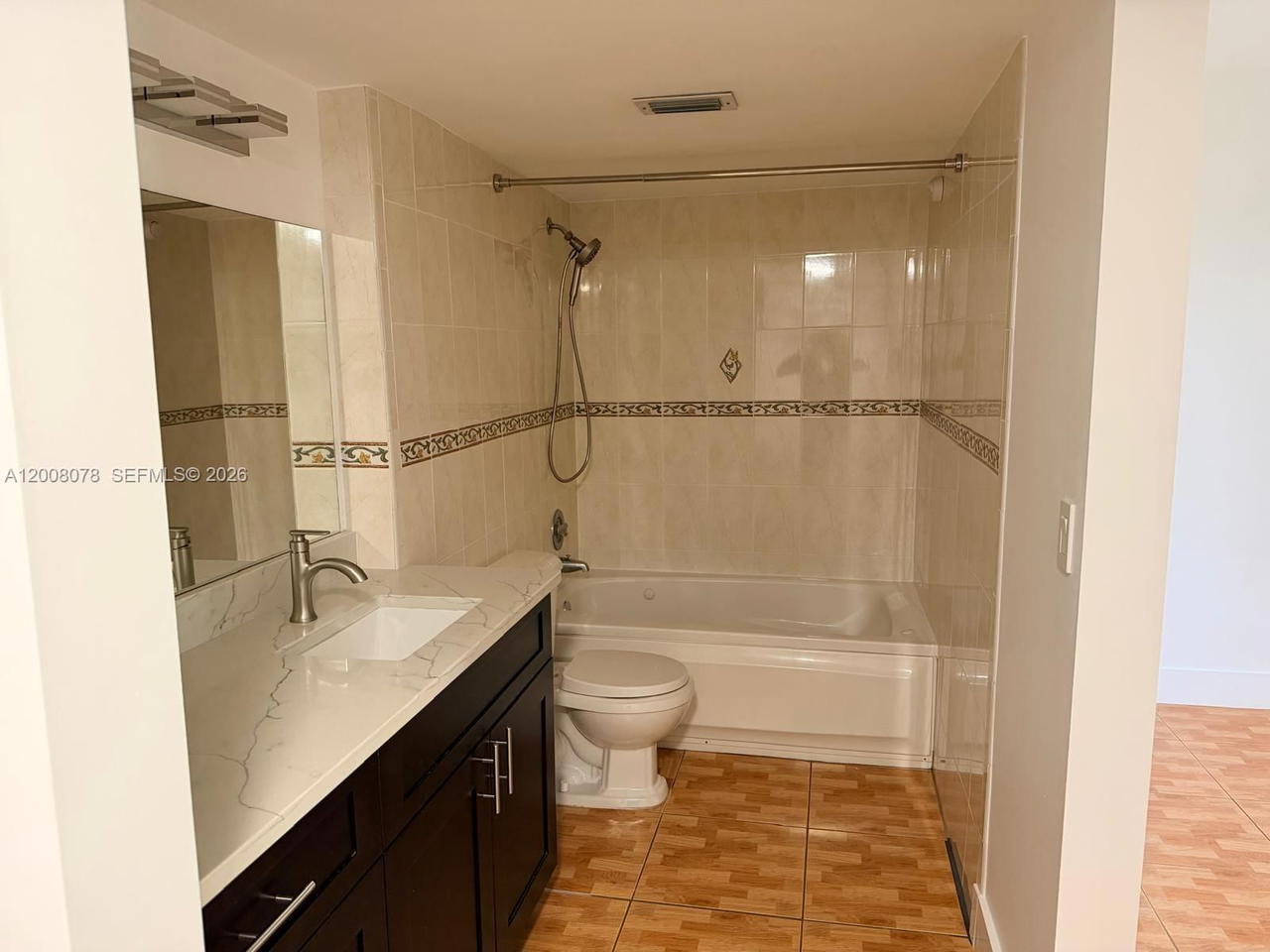 Real estate property located at 11509 10th St #11509, Broward, Pierpointe One Condo I, Pembroke Pines, FL