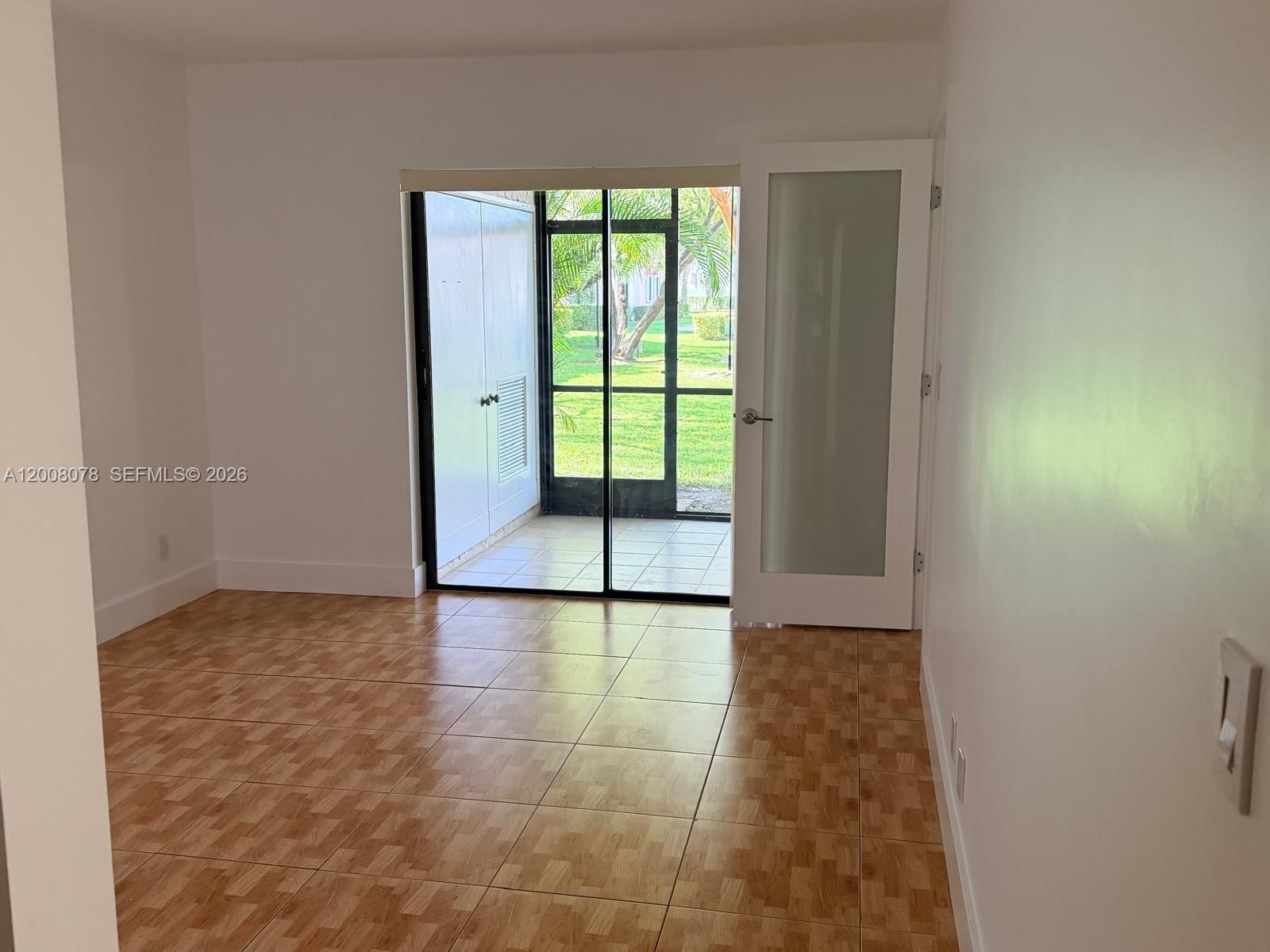 Real estate property located at 11509 10th St #11509, Broward, Pierpointe One Condo I, Pembroke Pines, FL