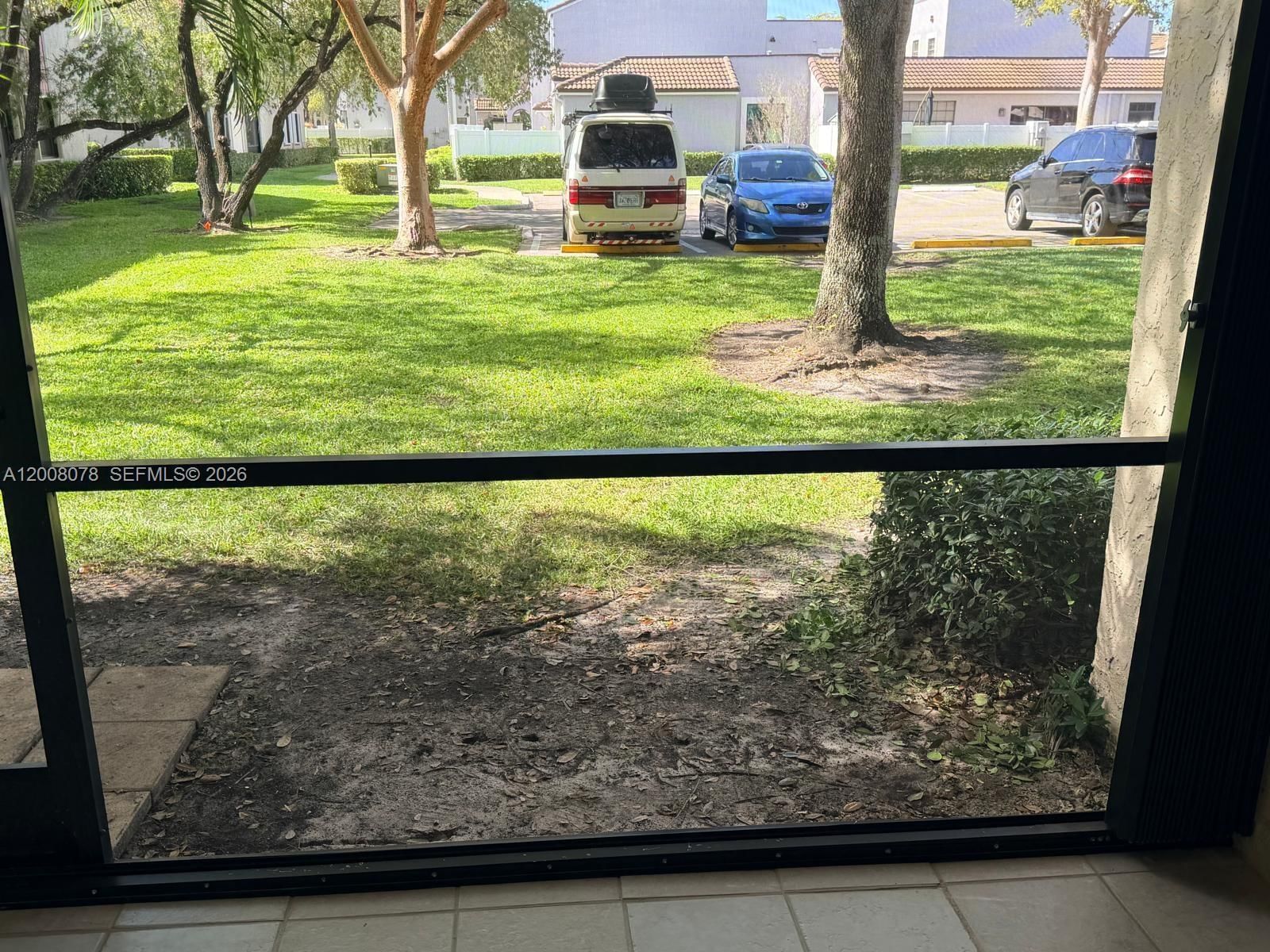 Real estate property located at 11509 10th St #11509, Broward, Pierpointe One Condo I, Pembroke Pines, FL